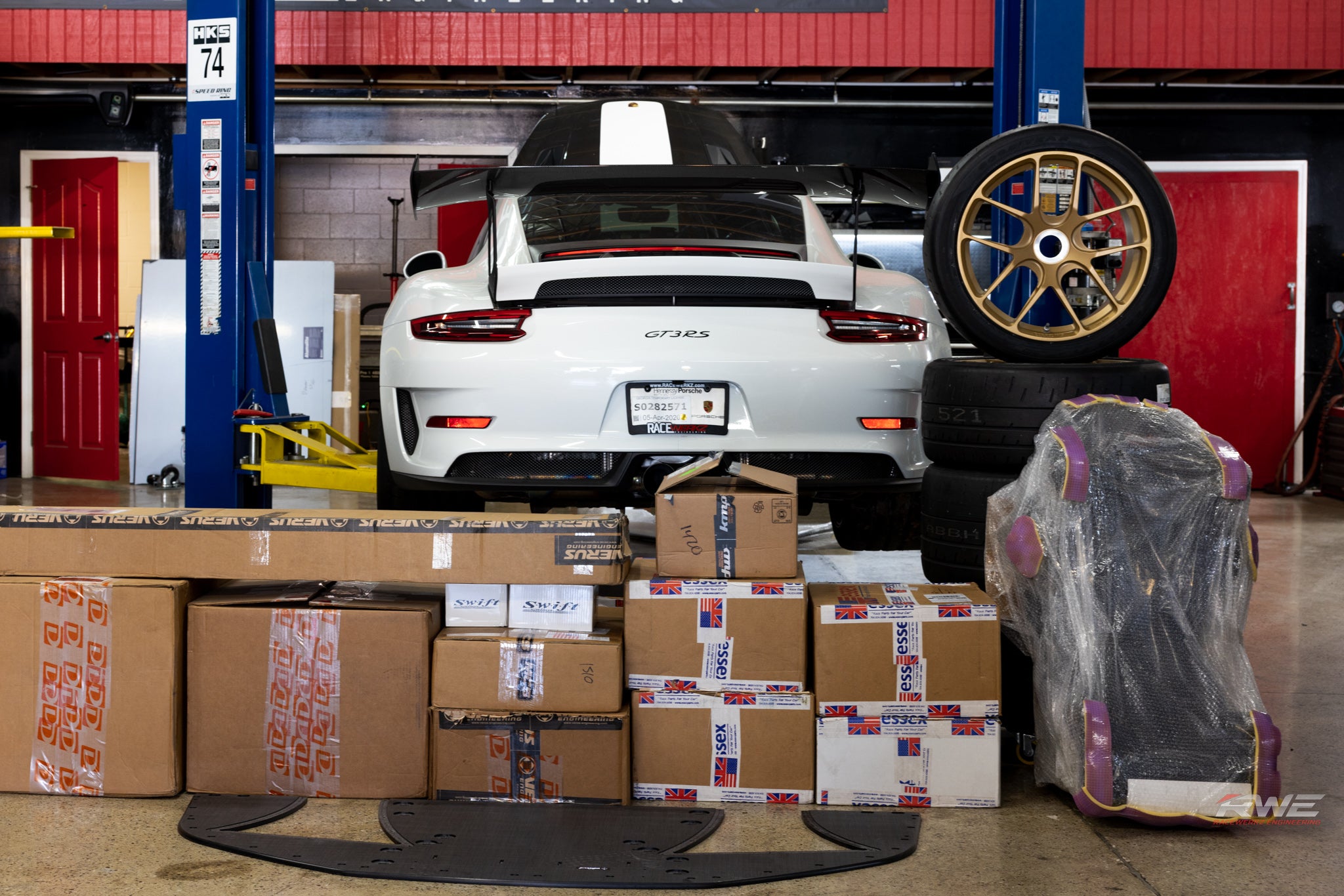 Packages