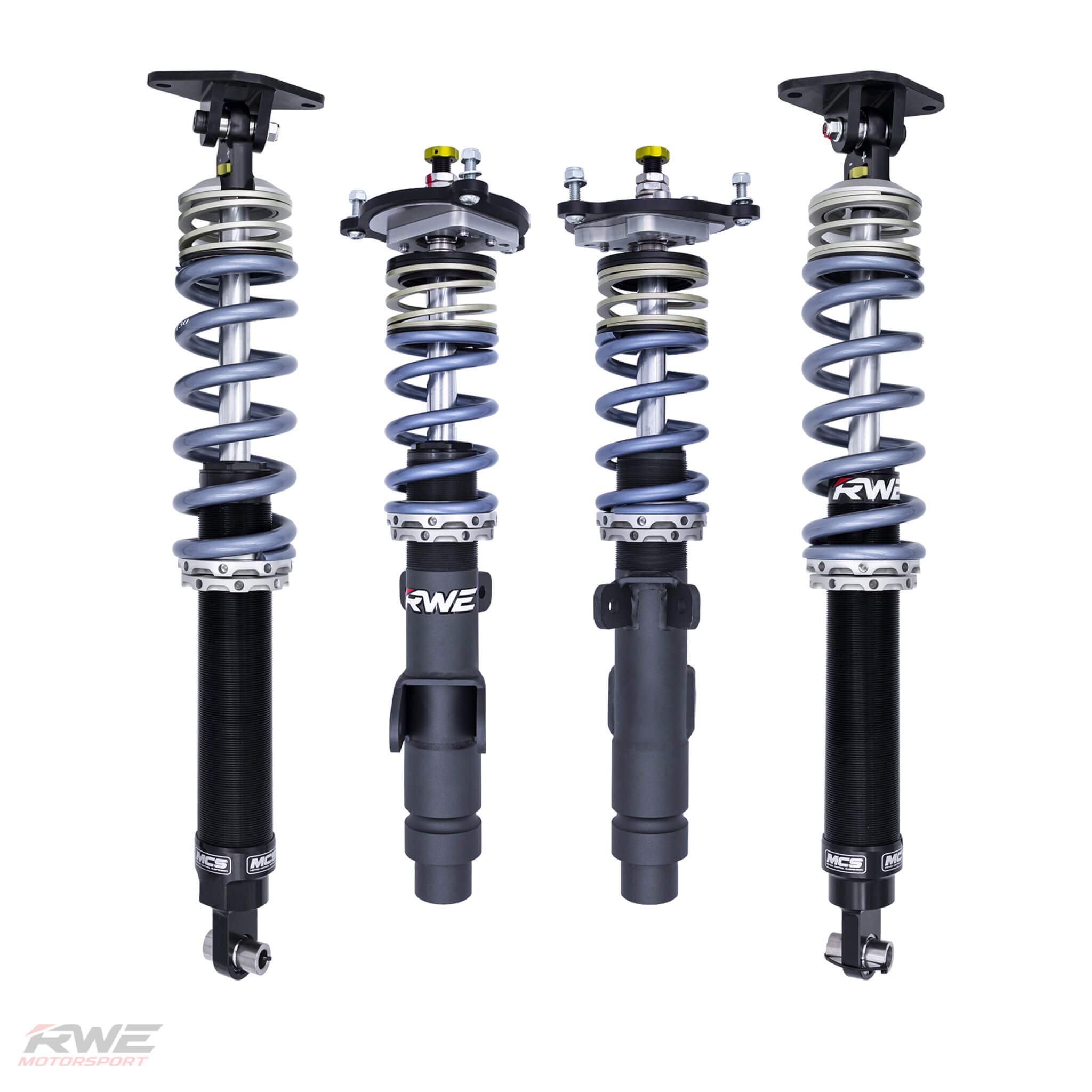 MCS Civic Type R FK8 / FL5 Coilovers