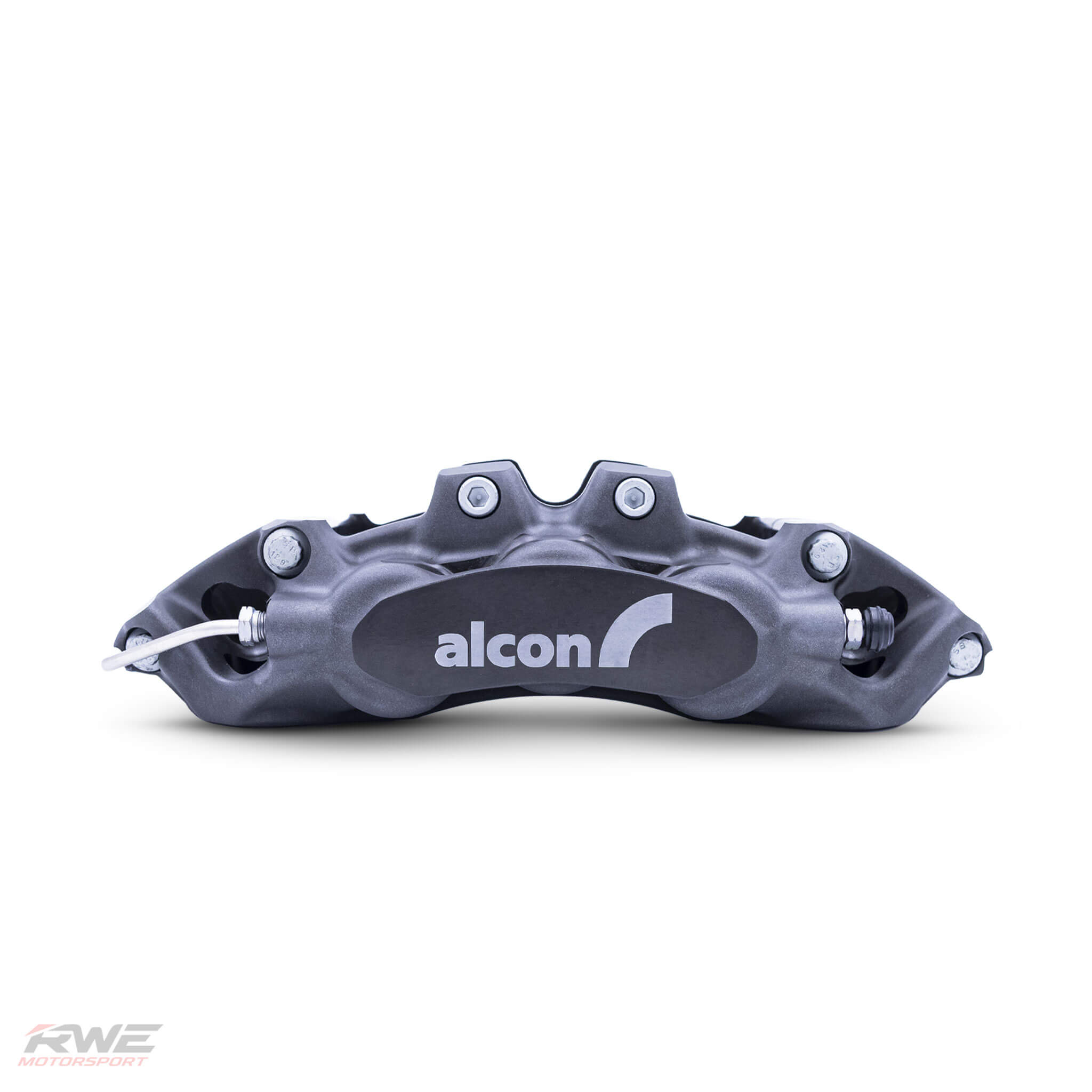 RWE X Alcon C8/Z06 Kit Anodized (18" wheel capable)
