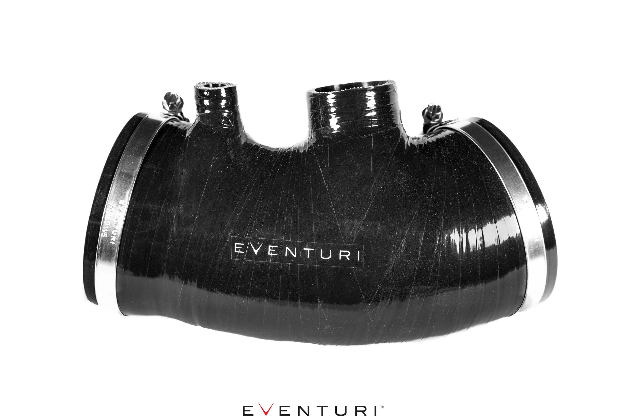 Eventuri FK8 Civic Type-R Carbon Intake - V2