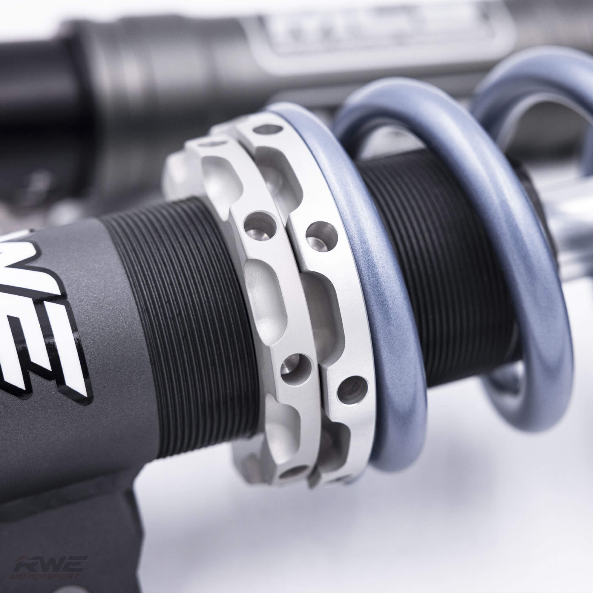 MCS Civic Type R FK8 / FL5 Coilovers