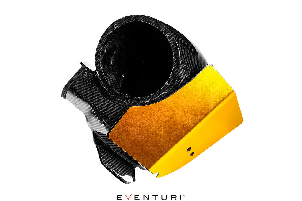Eventuri A90 Supra/G29 Z4 (B48) Carbon Intake