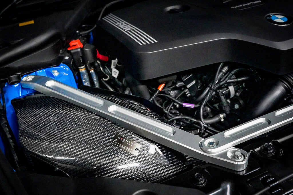 Eventuri A90 Supra/G29 Z4 (B48) Carbon Intake