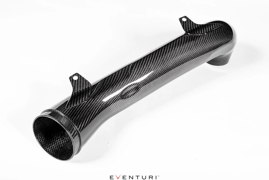 Eventuri G8X M2/M3/M4 Carbon Intake - - V2