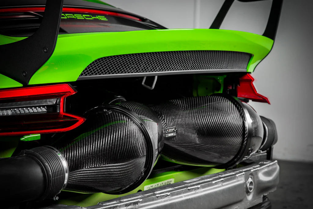 Eventuri 991 GT3RS Carbon Intake