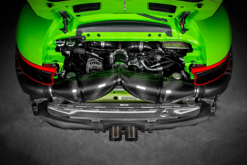Eventuri 991 GT3RS Carbon Intake