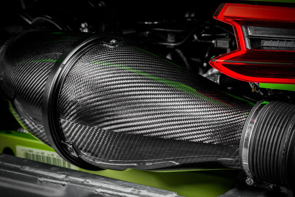 Eventuri 991 GT3RS Carbon Intake