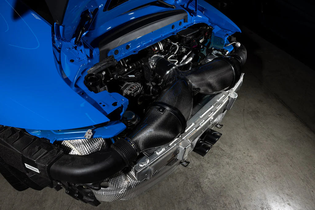 Eventuri 991 GT3RS Carbon Intake