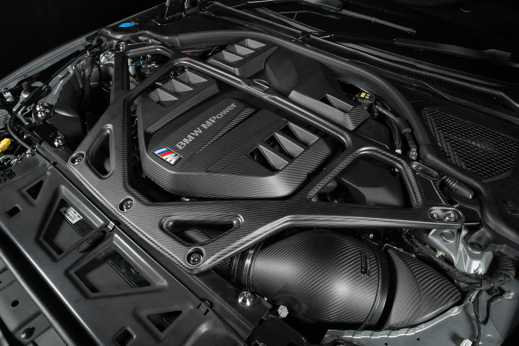 Eventuri G8X M2/M3/M4 Carbon Intake - - V2
