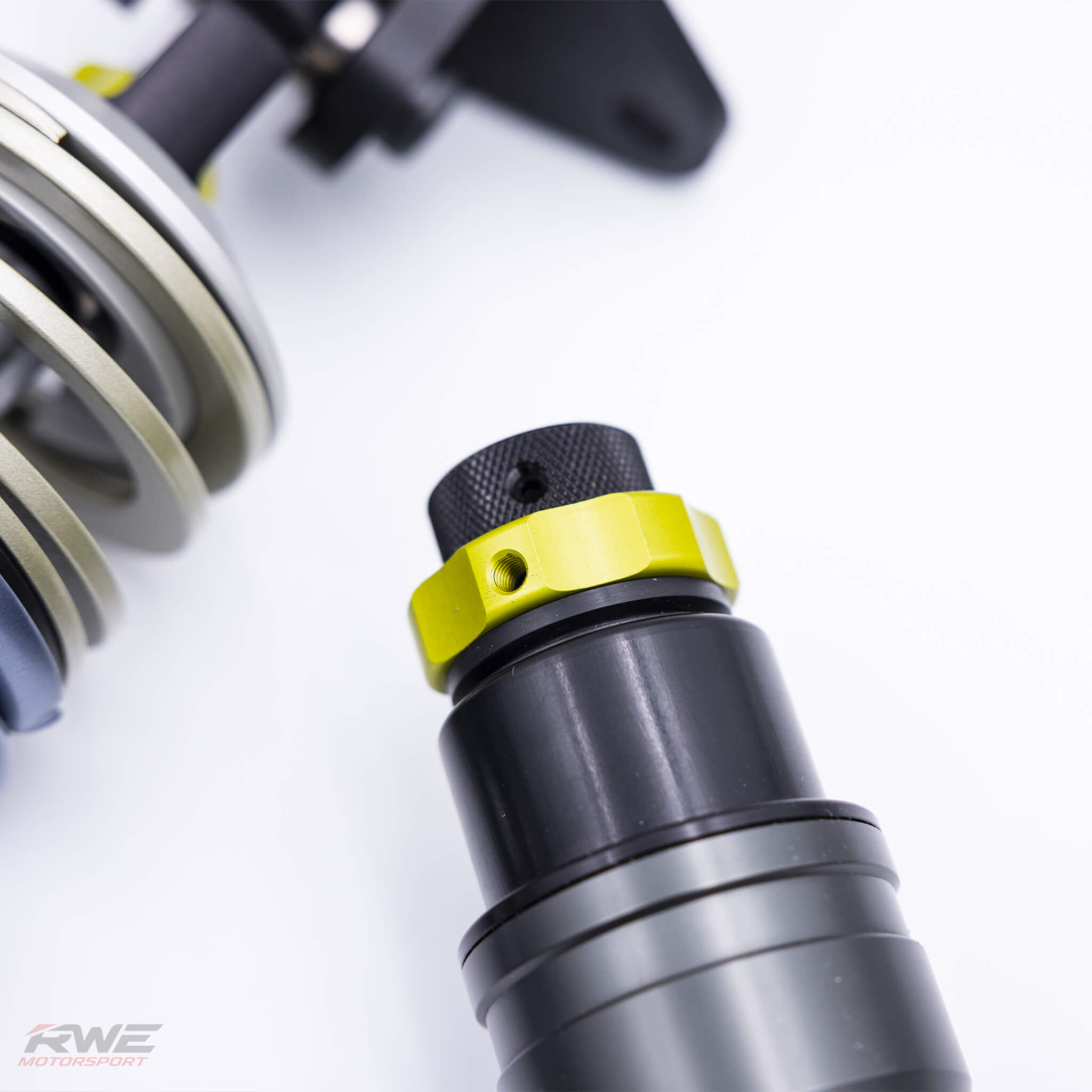 MCS Civic Type R FK8 / FL5 Coilovers