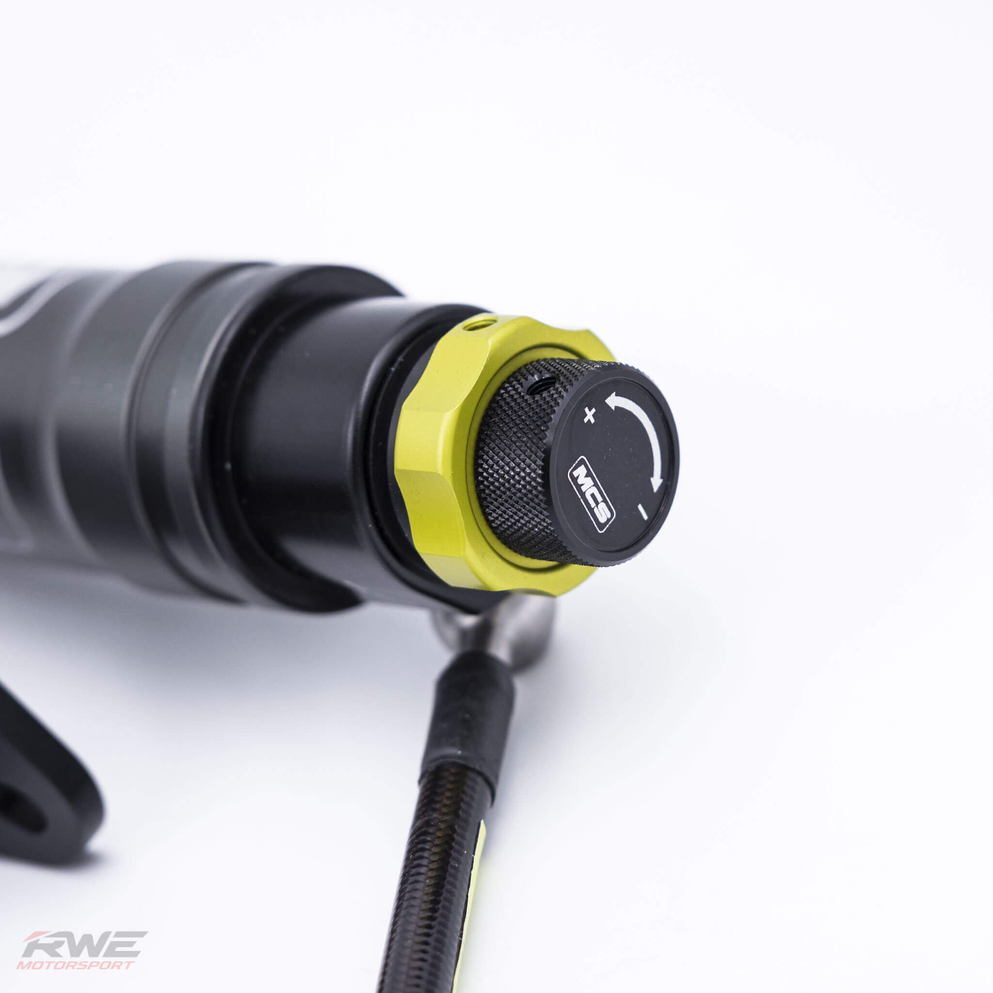 MCS Civic Type R FK8 / FL5 Coilovers