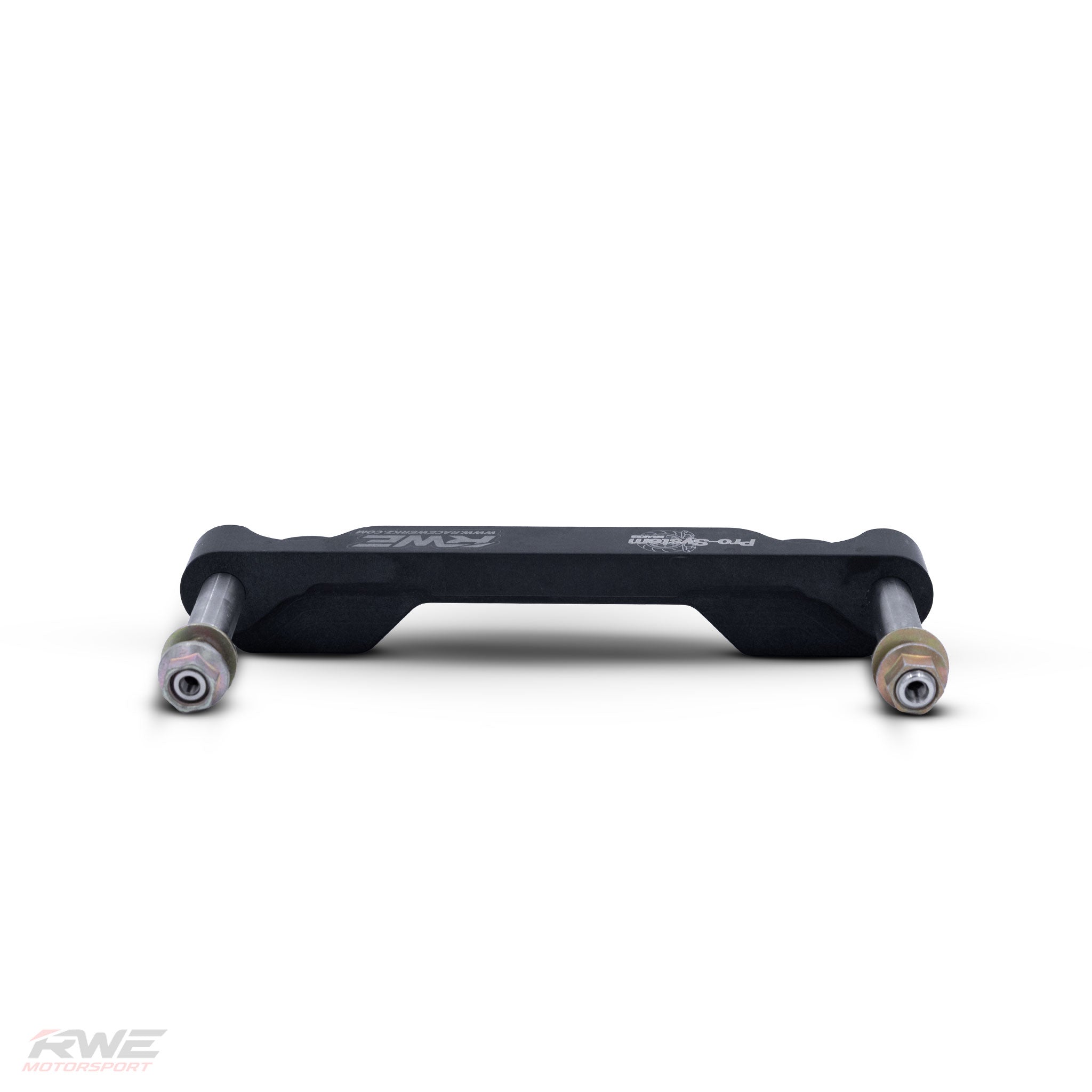 RWE X Alcon C8/Z06 Kit ENP (18" wheel capable)
