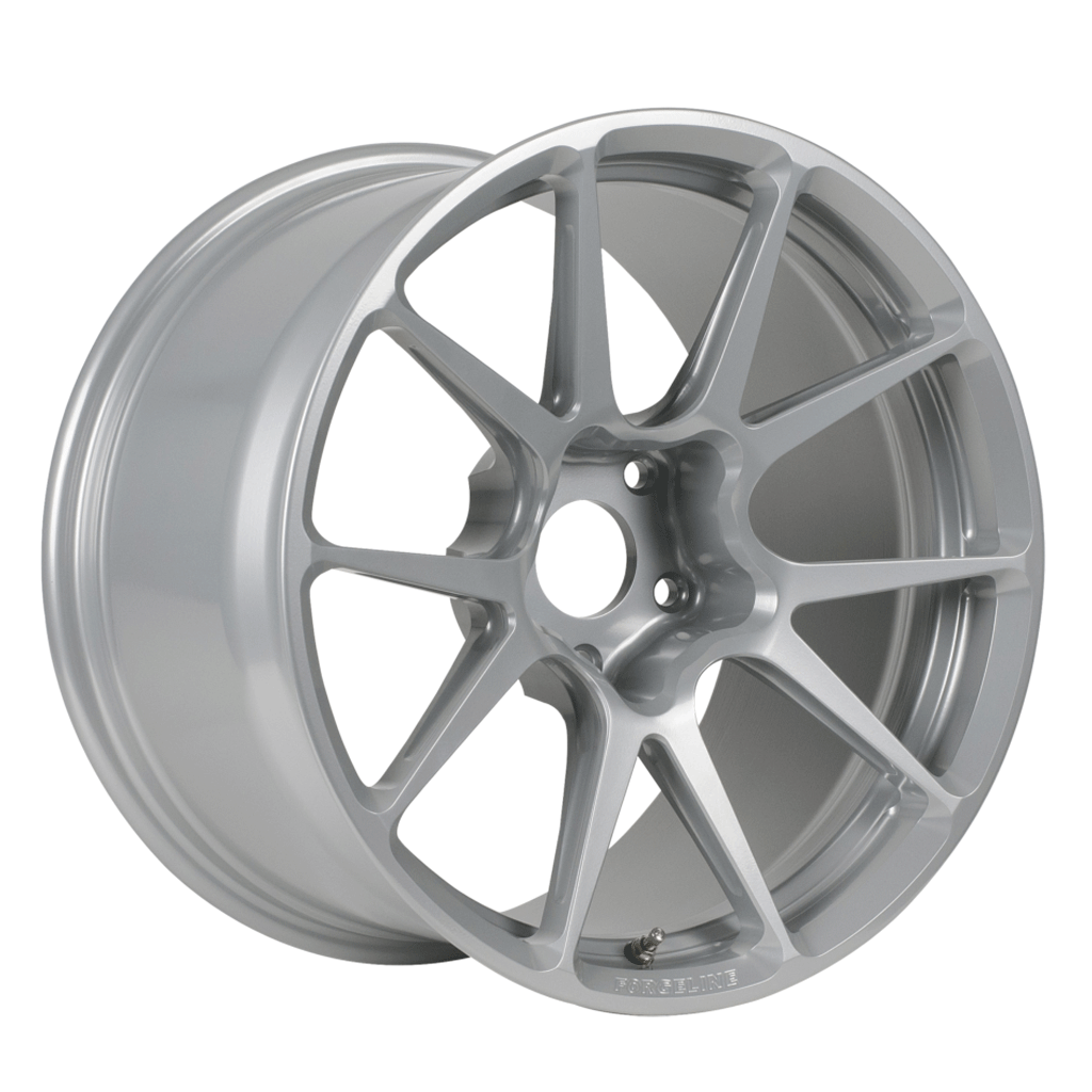 Forgeline GS1R A90 Supra 18" Wheel Set