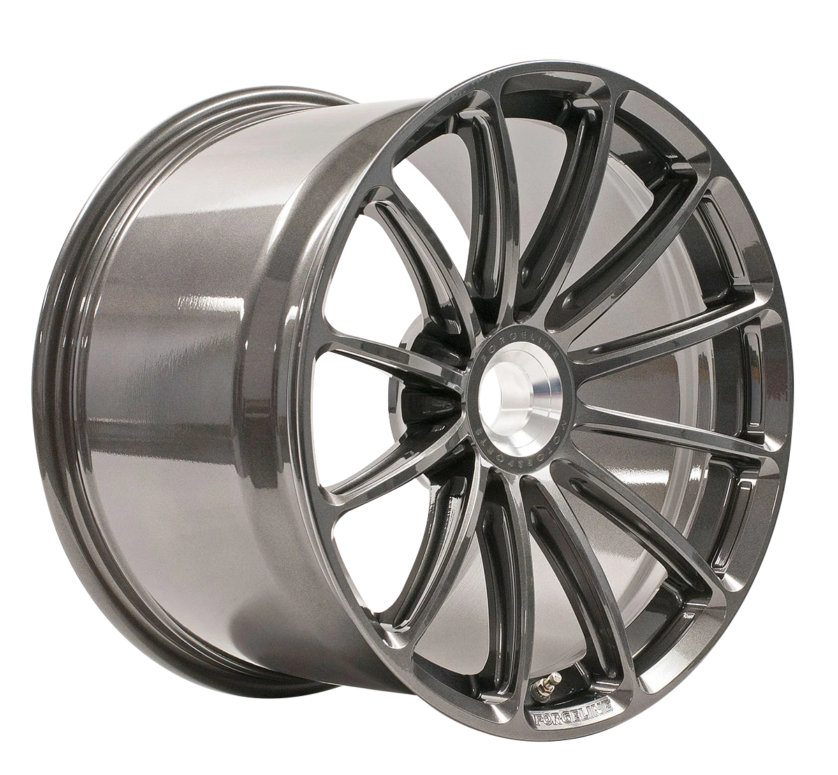 Forgeline GTD1 Senna 19" Wheel Set