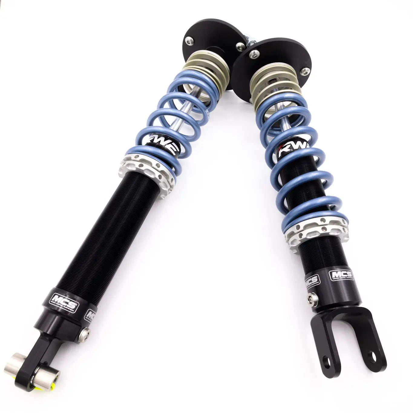 MCS 2003+ Viper Coilovers