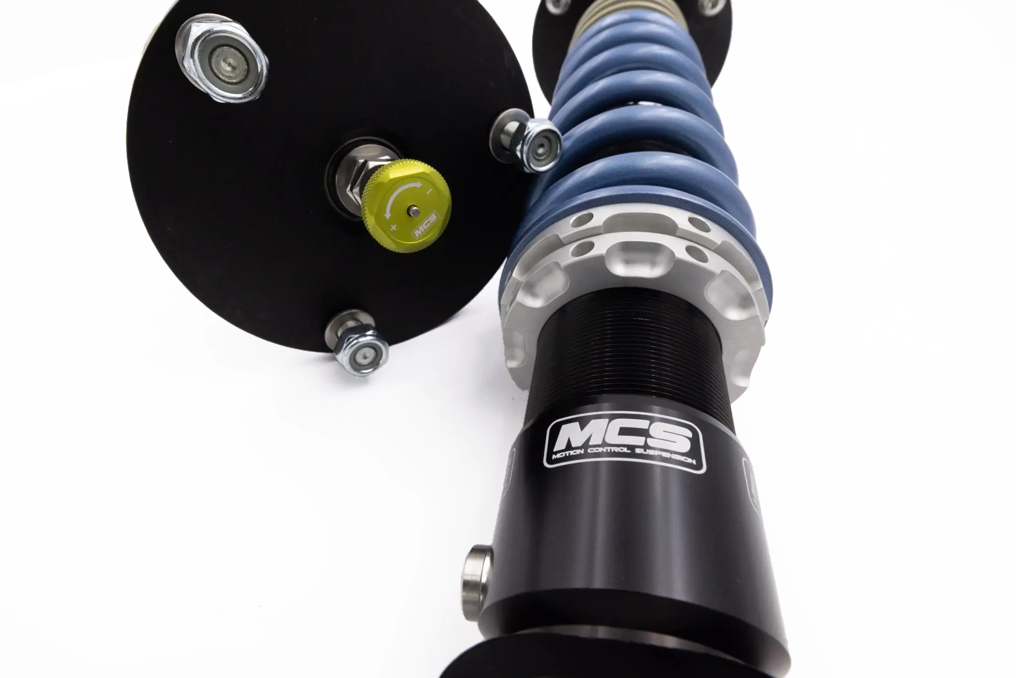 MCS 2003+ Viper Coilovers