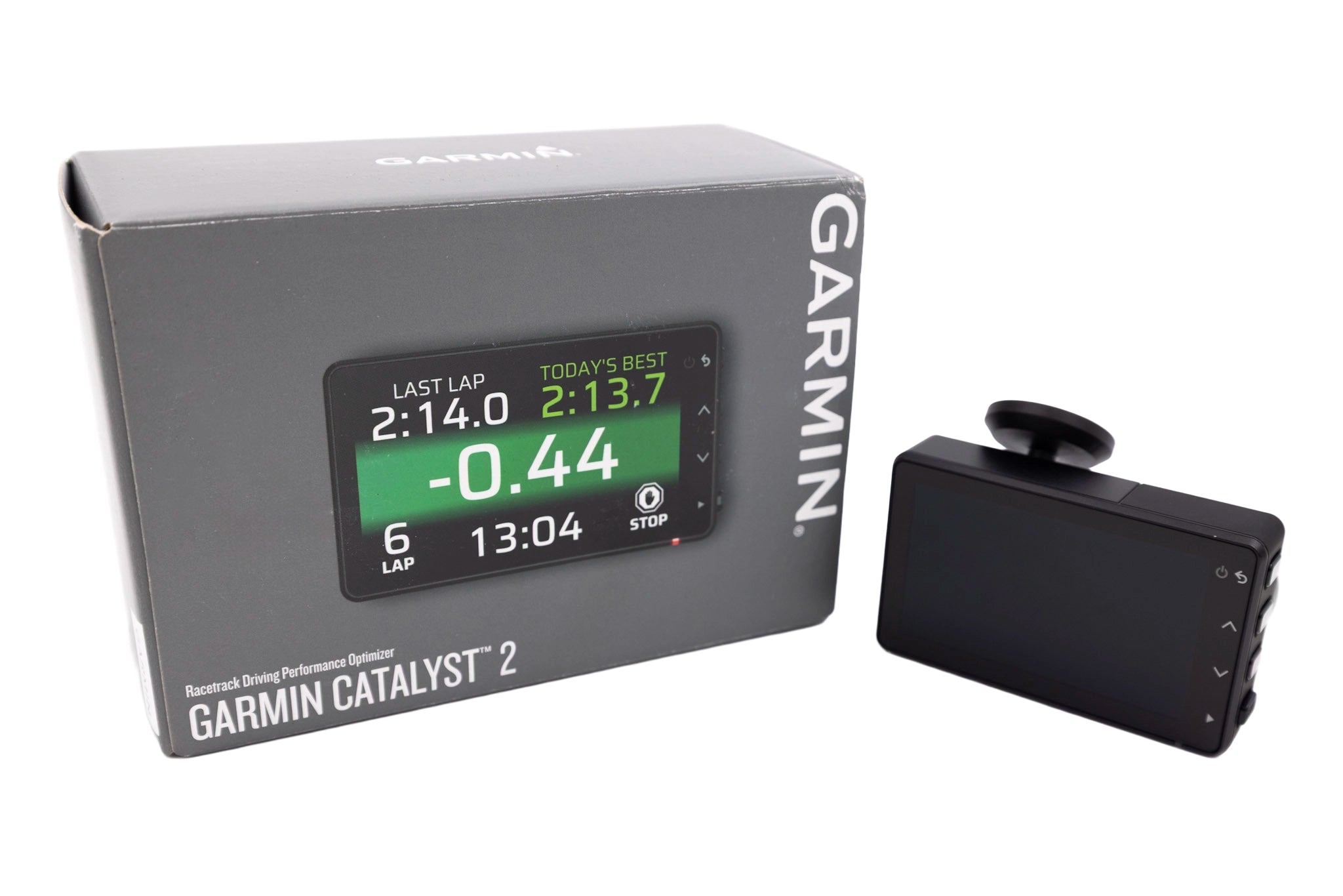 Garmin Catalyst 2