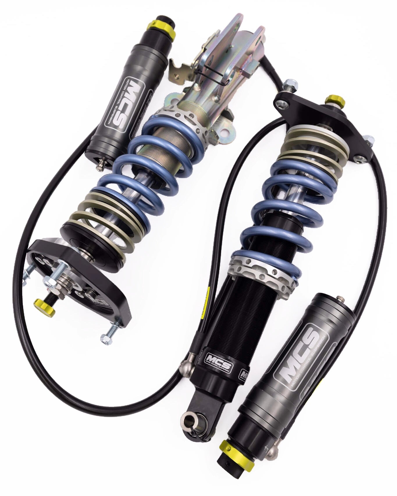 MCS GR86 / Subaru BRZ Coilovers