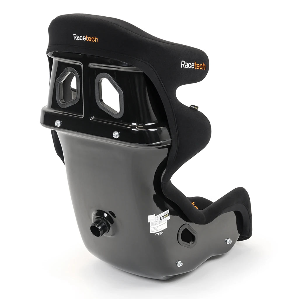 Racetech RT4119 Series Racing Seat