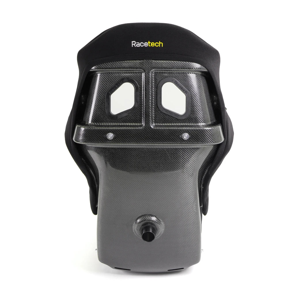 Racetech RT8119 CARBON Racing Seat (Containment)