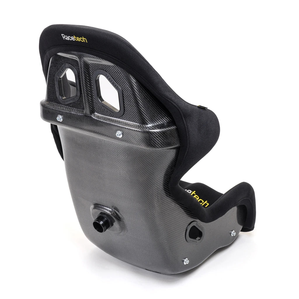 Racetech RT8119 CARBON Racing Seat