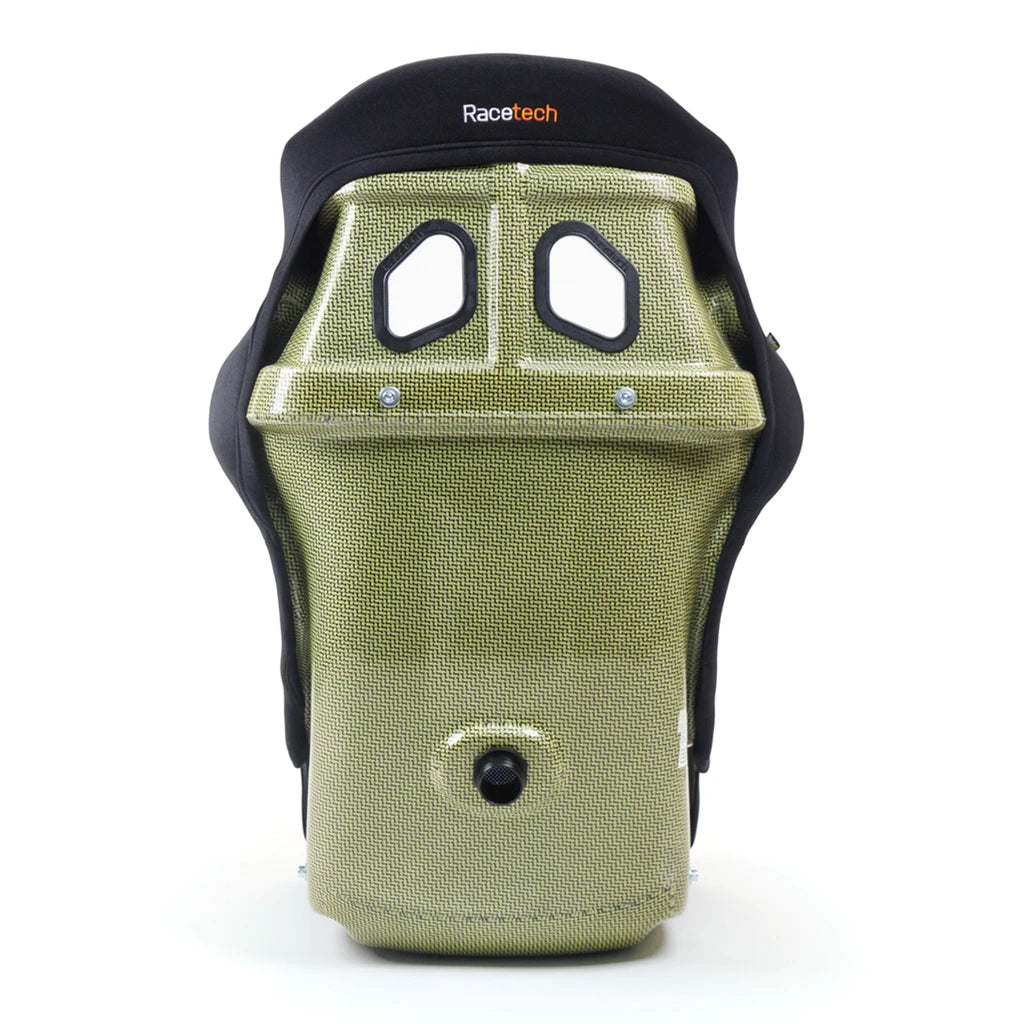 Racetech RT9119 KEVLAR Series Racing Seat