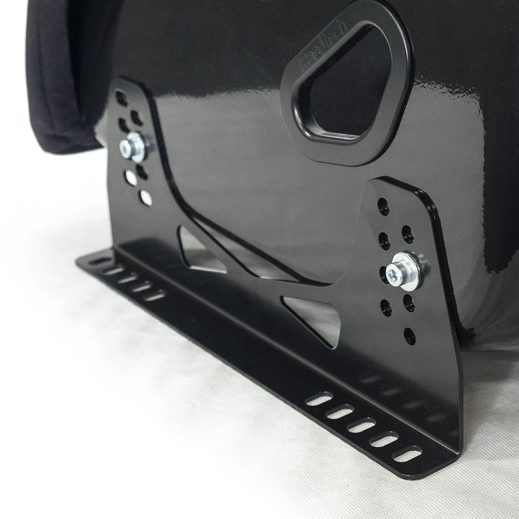 Racetech Steel Side Brackets (For Racetech 4100, 4200, 4119, 8119, 9119)