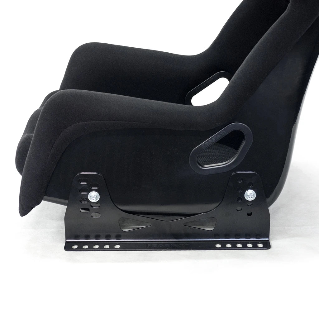 Racetech Steel Side Brackets (For Racetech 4100, 4200, 4119, 8119, 9119)