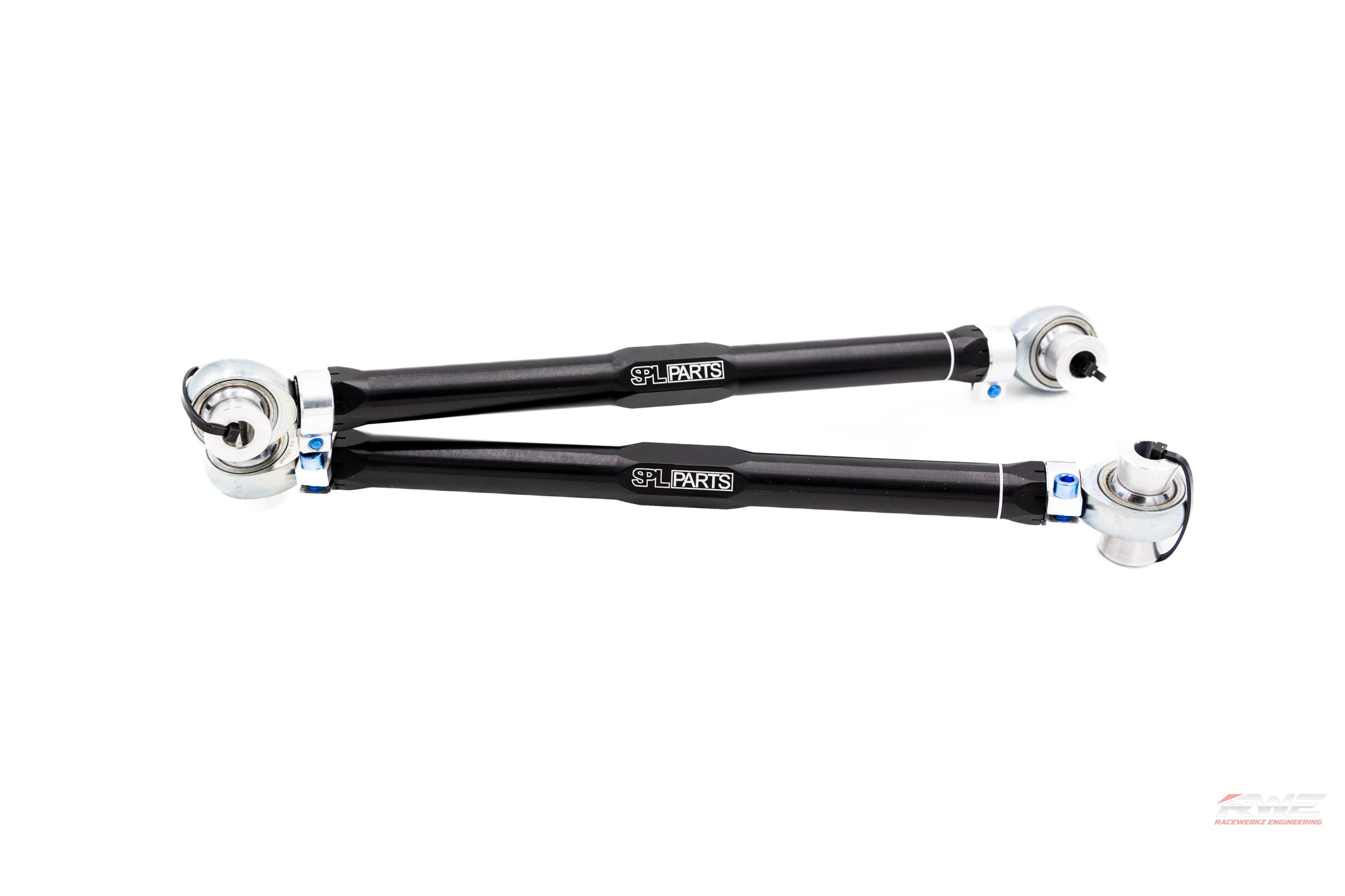 SPL G8X M2, M3 & M4 Complete Suspension Package