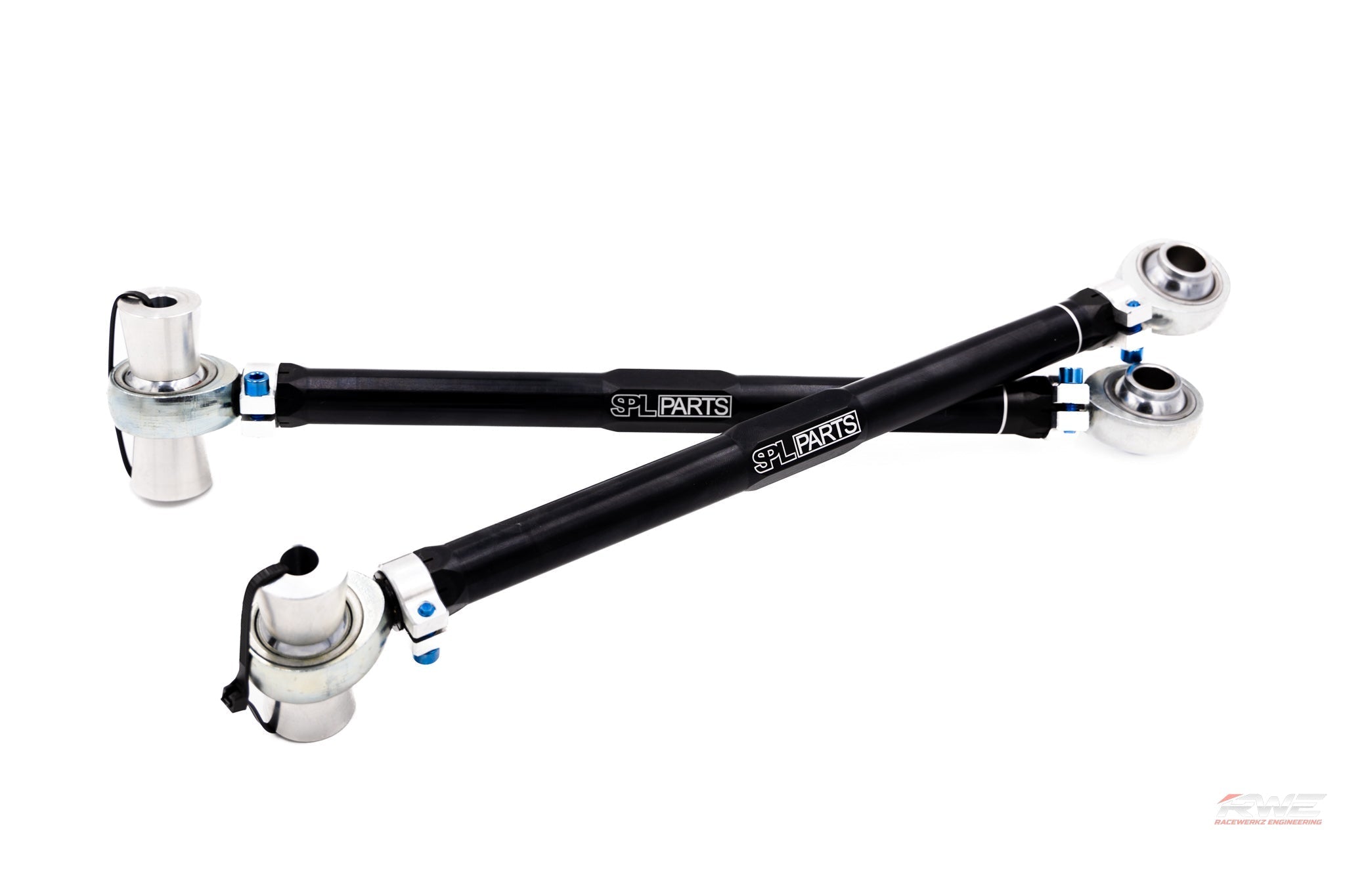 SPL G8X M2, M3 & M4 Complete Suspension Package
