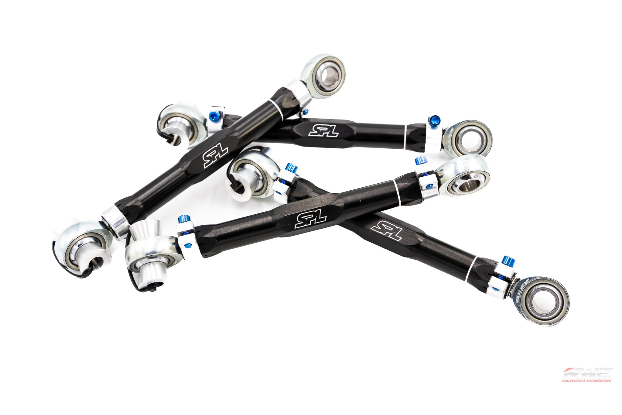 The RWE Signature Package for F8X M3 & M4