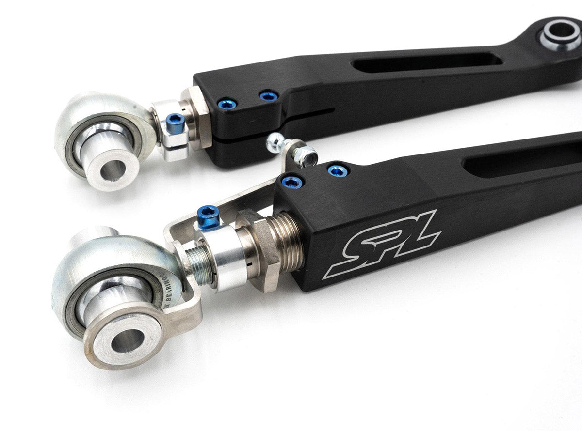 SPL Parts BMW F8X M2/M3/M4 Front Lower Control Arms