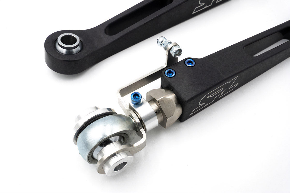 SPL Parts Toyota A90/Z4 Front Lower Control Arms