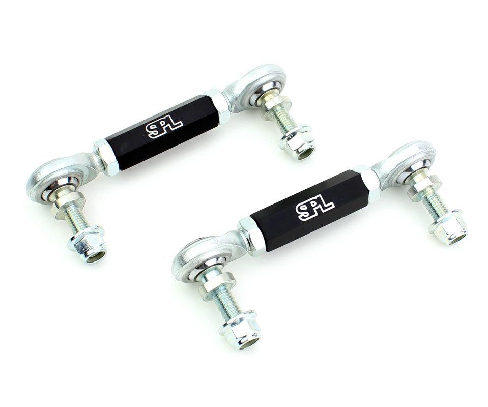SPL Parts Toyota A90/Z4 Rear Swaybar Endlinks