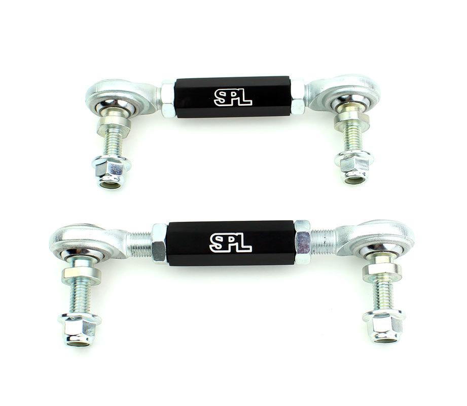 SPL Parts Toyota A90/Z4 Rear Swaybar Endlinks
