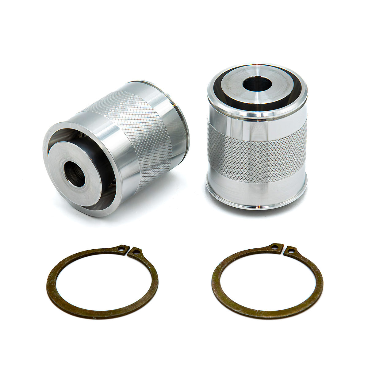 SPL Parts BMW E9X/E8X/F8X Rear Lower Control Arm Inner Bushing