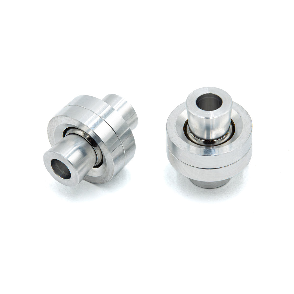 SPL Parts BMW G8X Rear Lower Control Arm Knuckle Bushing