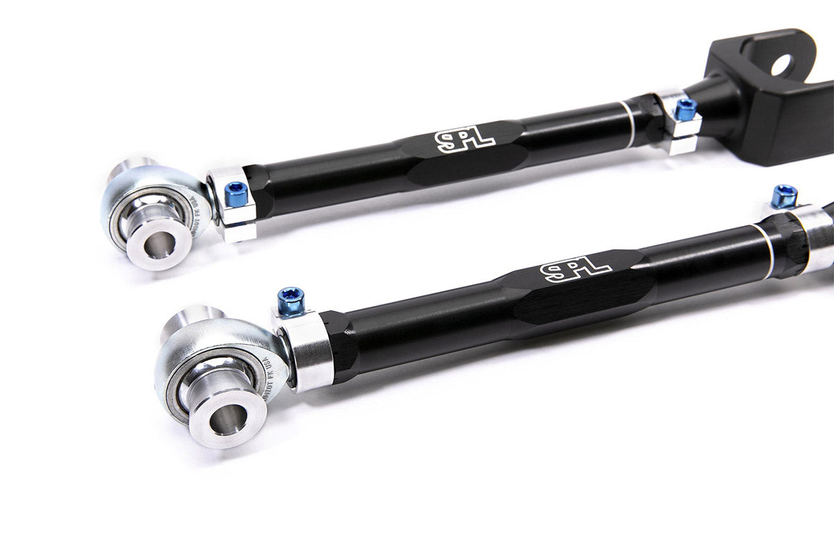 SPL Parts Toyota A90/Z4 Rear Traction Links