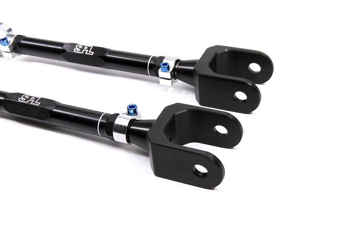 SPL Parts Toyota A90/Z4 Rear Traction Links