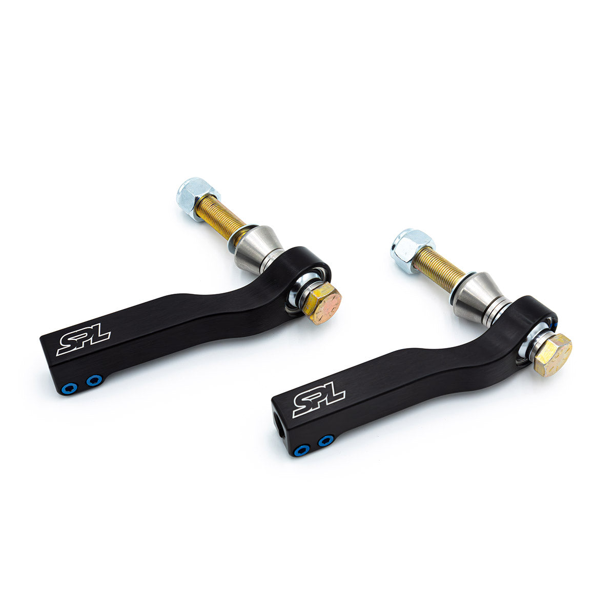 SPL Parts Toyota A90/Z4 Tie Rod Ends (Bumpsteer Adjustable)