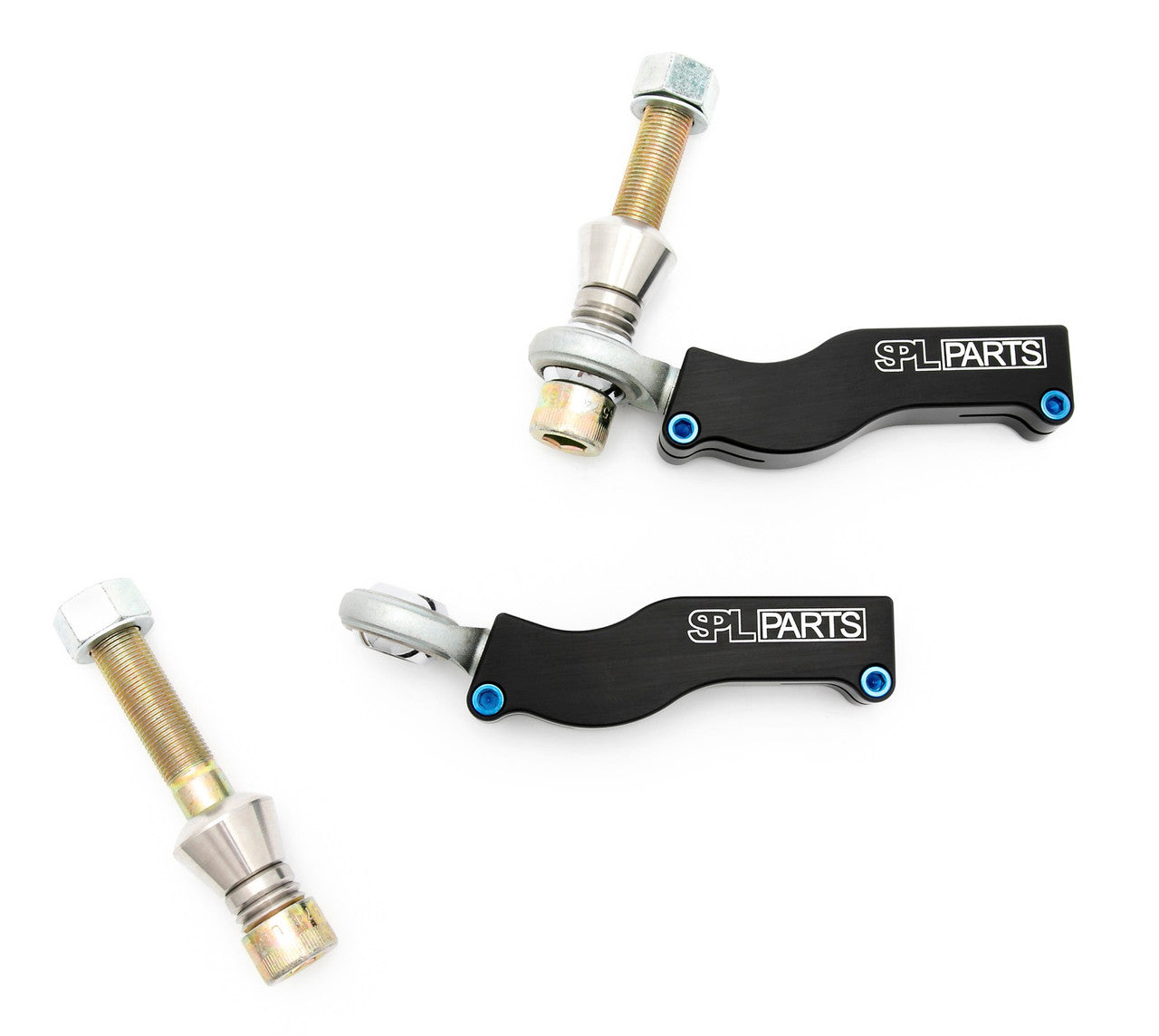SPL G8X M2, M3 & M4 Complete Suspension Package