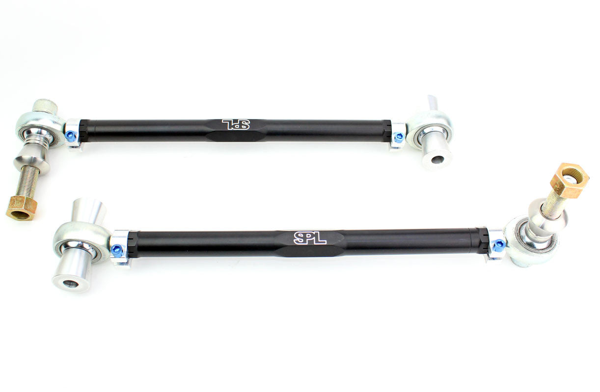 SPL G8X M2, M3 & M4 Complete Suspension Package