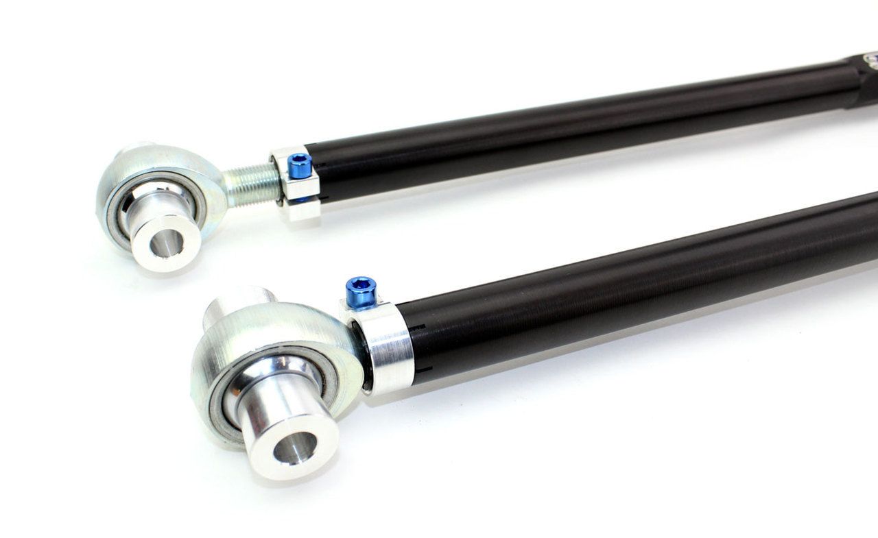 SPL G8X M2, M3 & M4 Complete Suspension Package