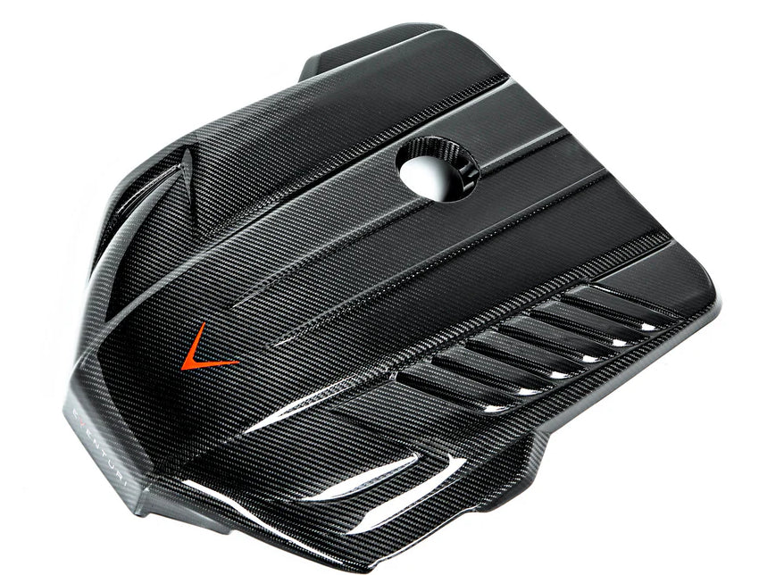 Eventuri A90 Supra/G29 Z4 (B58) Carbon Engine Cover