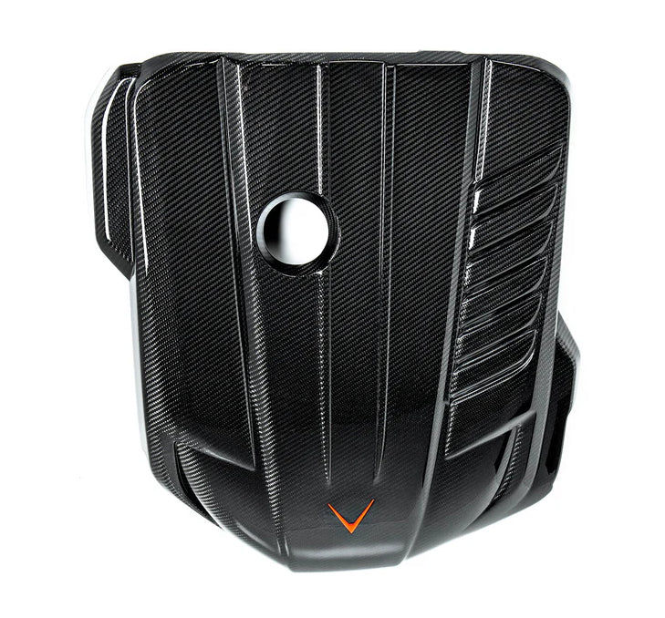 Eventuri A90 Supra/G29 Z4 (B58) Carbon Engine Cover