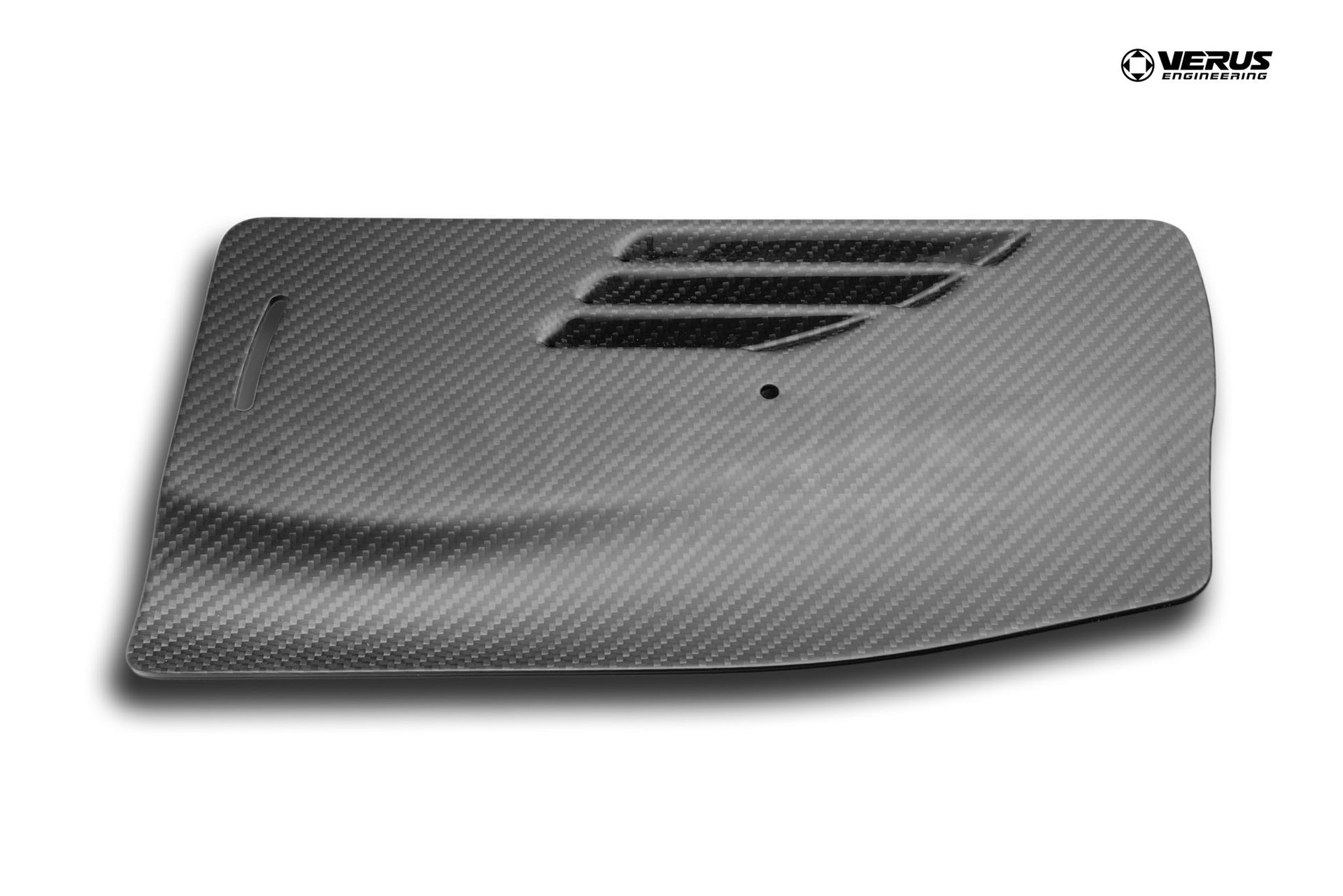 Verus G82 M4 UCW Swan Neck Wing Kit