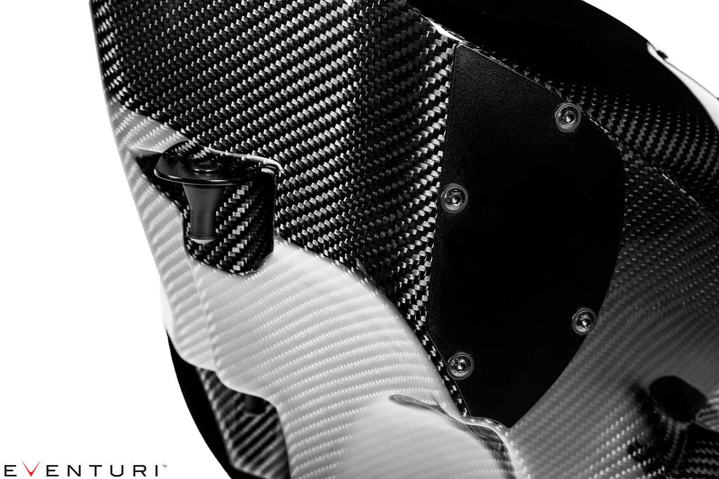 Eventuri A90 Supra/G29 Z4 (B58) Carbon Intake