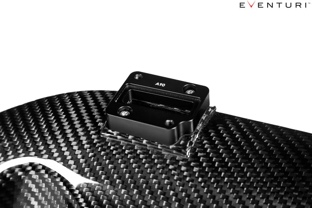 Eventuri A90 Supra/G29 Z4 (B58) Carbon Intake