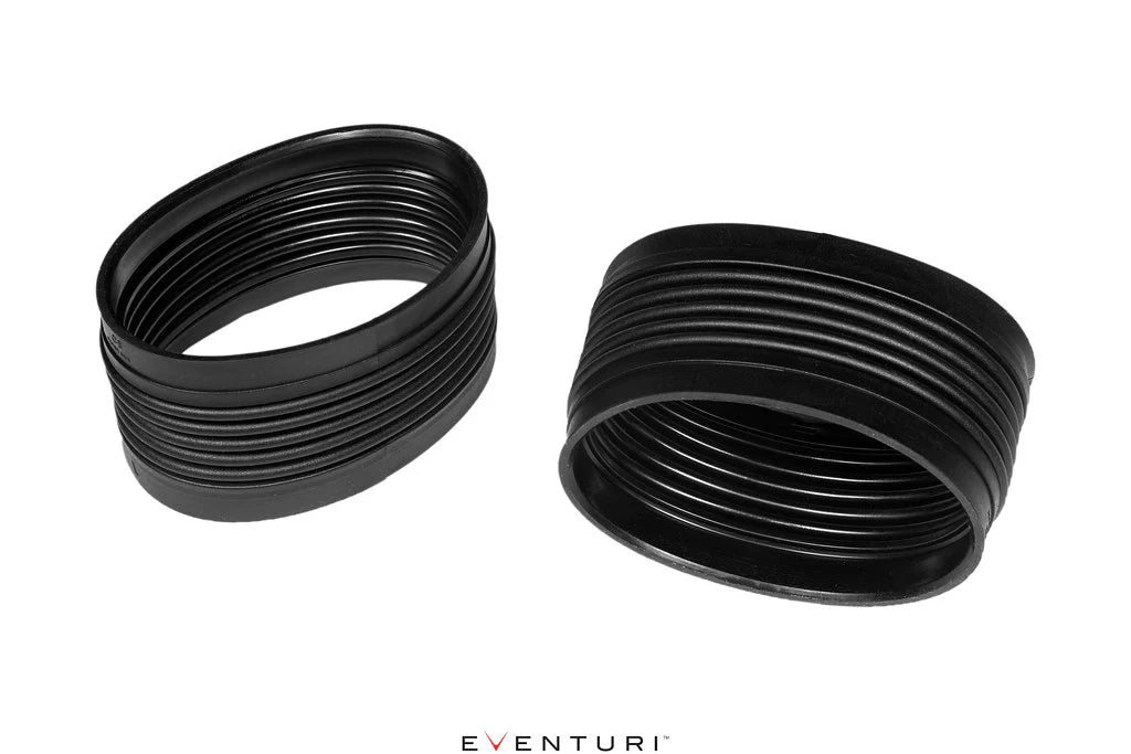 Eventuri C8 HTC (Convertible) Carbon Intake