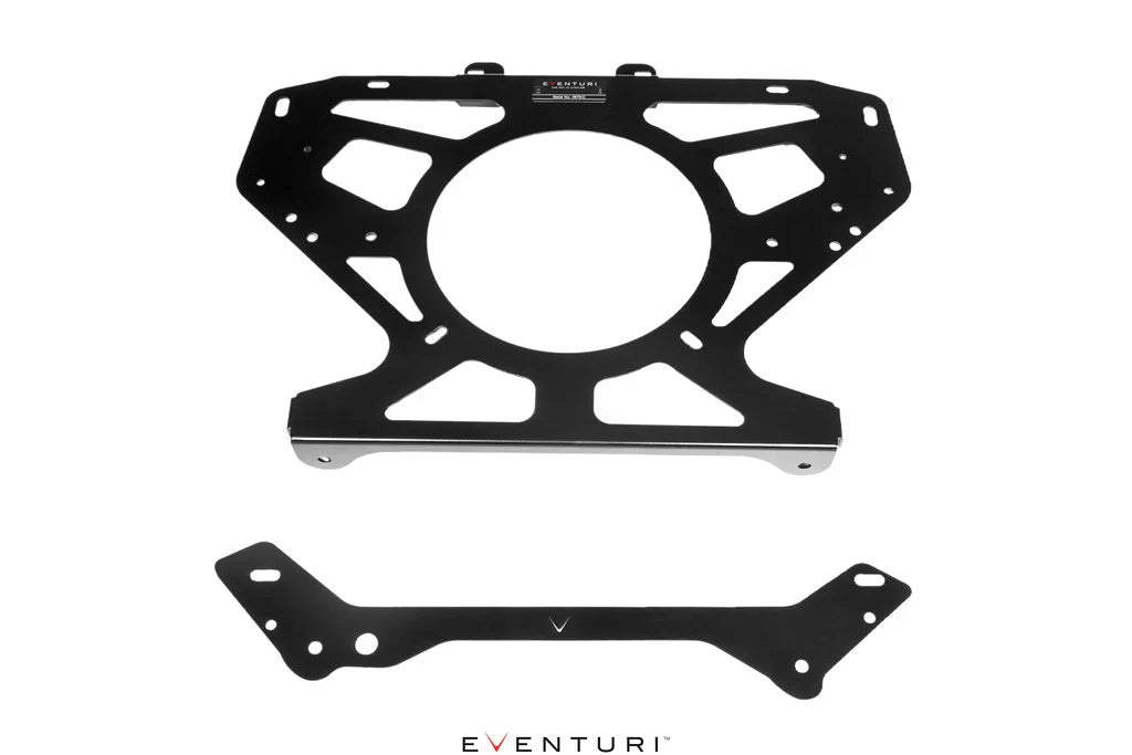 Eventuri C8 HTC (Convertible) Carbon Intake